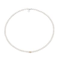 Collana Comete Donna FANTASIA DI PERLE in Perle FWQ326